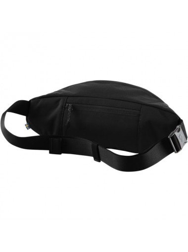 Fjallraven Kanken Hip Pack Large - Black